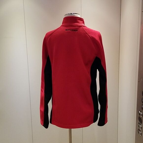 Spyder waffle knit constant pulse - Picture 3 of 5